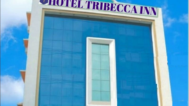 Tribecca Inn - Vastrapur - Ahmedabad Image