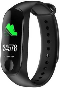 Adlyn Fitness Smart Band Image