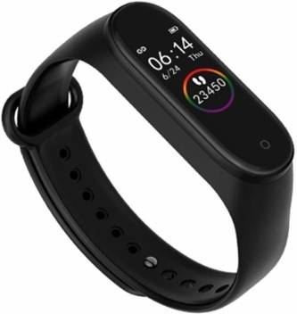 Adlyn M4 Fitness Smart Band Image