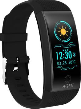 Aqfit B2 Smart Band Image