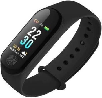 Asotai M3-A01 Fitness Smart Band Image