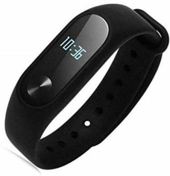 AVMART Smart Band With Health Intelligence Image