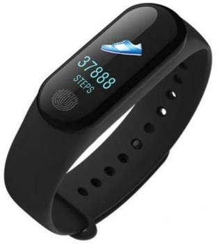 Bastex Smart Fitness Smart Band Image