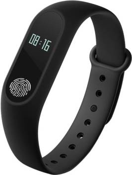 Bingo smart fitness band Image