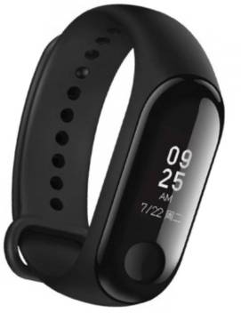 BIRATTY Smart Fitness Band m_3 Image