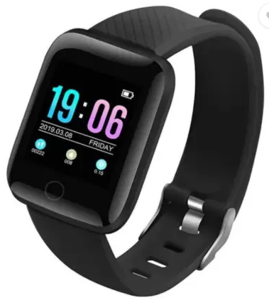 DHAN GRD M5 Smart Fitness Band Image