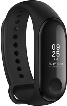 Elevea M3 Fitness band Image