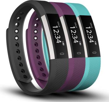 fbandz altum Fitness Smart Band Image