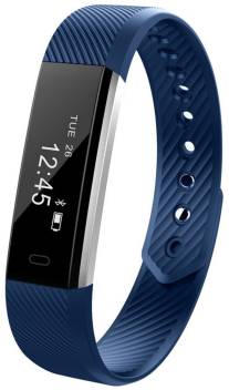 fbandz ID115HR Fitness Smart Band Image