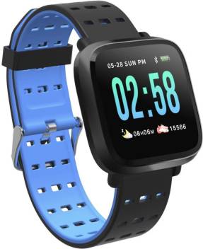 fiado Charge-fit Pro fitness smart Band Image