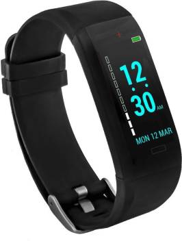 GOQii Vital Fitness band Image