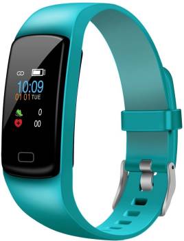 Gusto by Helix Fitness Band Image