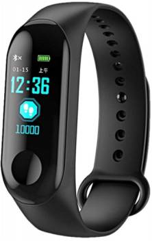 Gypsy Club M3 ACTIVE HEALTH SMART BAND Image