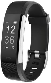 Hexzone 115 PRO Fitness Band Image