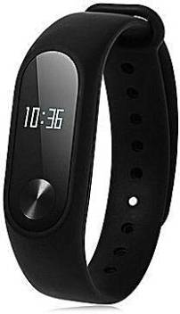 Hoover M2 Bluetooth Fitness Smart Band Image