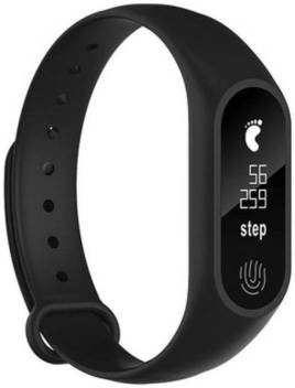 Hoover M2 Fitness Smart Band-2754 Image