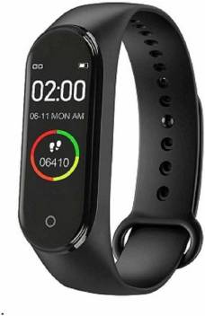 IAmart M4 Fitness band Image