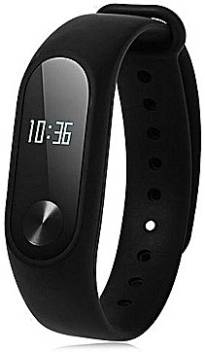 Irontech M2 TQ04 Fitness Smart Band Image