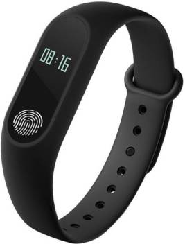 Irontech M2 TQ39 Fitness Smart Band Image