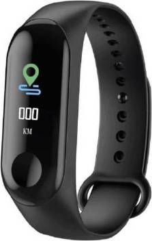 Junaldo activity Tracker smart fitness band Image