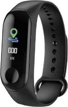 Junaldo M3 Fitness Band Image