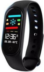 Junaldo M3 intelligence health band Image