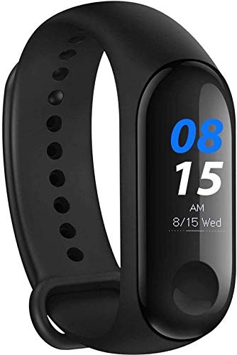 Junaldo M3 Smart Band Waterproof band Image