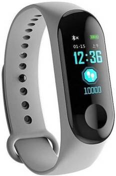 Junaldo M3 Smart Fitness Band Image