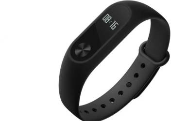 Kumar Retail SMBT2 Fitness Smart Band Image