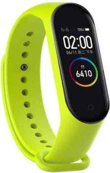 Like Star New M4 Smart Band Image