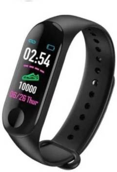 Mii M3 Fitness Band Image