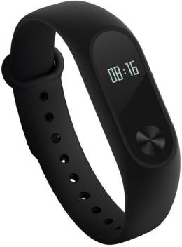 Mobspy M2 -S08 Health Smart Band Image