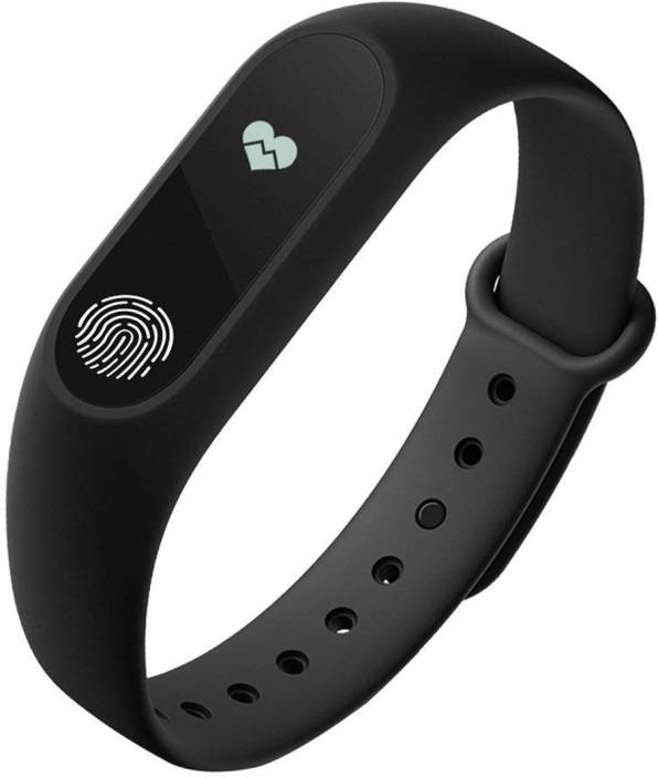 Mobspy M2 -S09 Fitness Smart Band Image