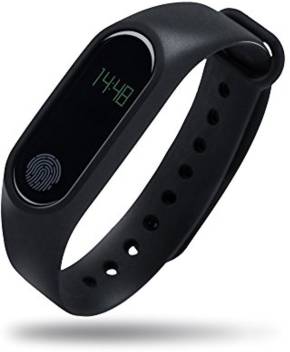 MyTech M2 Fitness Smart Band Image