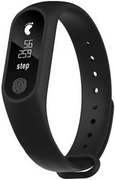 Oktata SMWM2 Fitness Smart Band Image