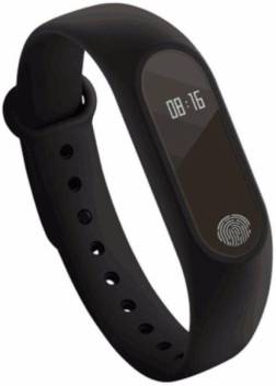 Omniversal India Fitness Band_FB613 Image