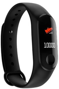 pinaaki TY59 Fitness Smart Band Image