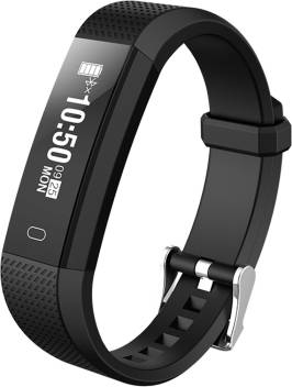 Riversong ACT Heart Rate Monitor Fitness Band Image