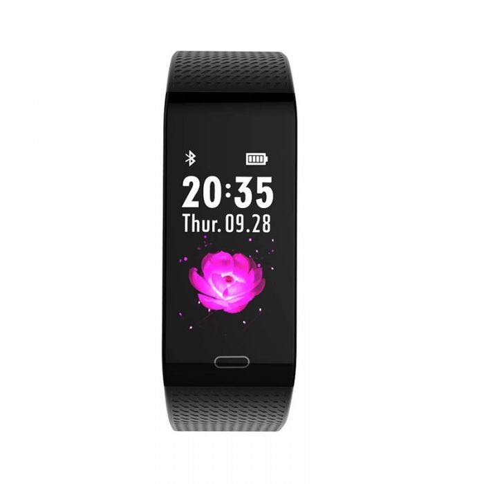 Riversong Wave O2 Smart Band Image