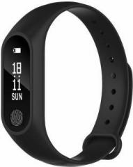 Roboster M2 Bluetooth Fitness Smart Band Image