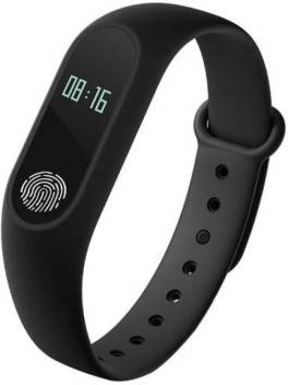 Sai Enterprises SAI M2 Fitness Smart Band Image