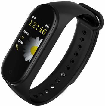 Saron Enterprises New M4 Smart Band Image