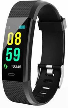 SellRider Fitness Smart Band Image