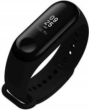 ShopAis M3 Smart Fitness Band Activity Tracker Image