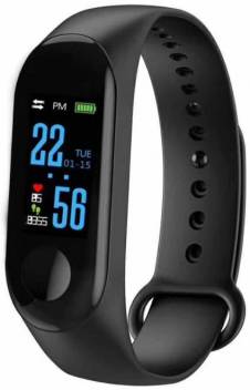 Shopex M3 Pedometer Fitness Band Image