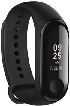 sourceindiastore M3 fitness band Image