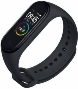 TEMSON M4 Fitness Smart Band Image