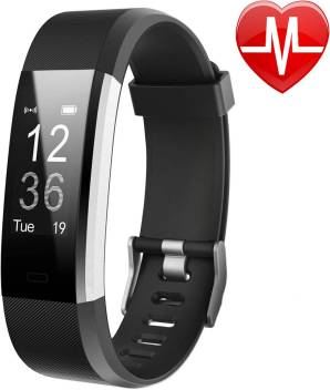 Trost ID115 Smart Fitness Band Image