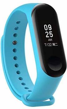 TSV Fit Band with Activity Tracker Image