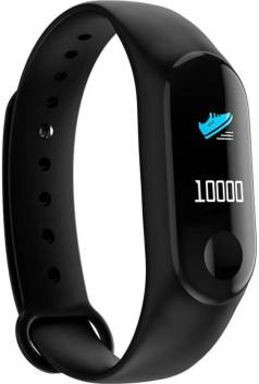 Zeom Waterproof Smart M3 Bracelet Image